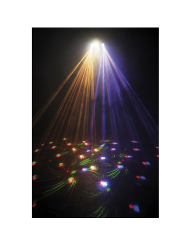 Showtec X-Terminator