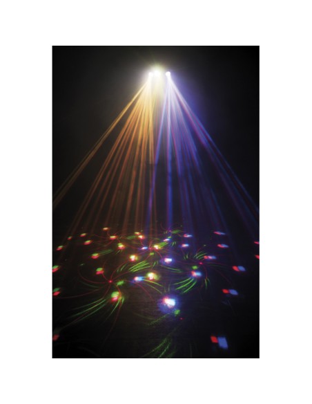 Showtec X-Terminator