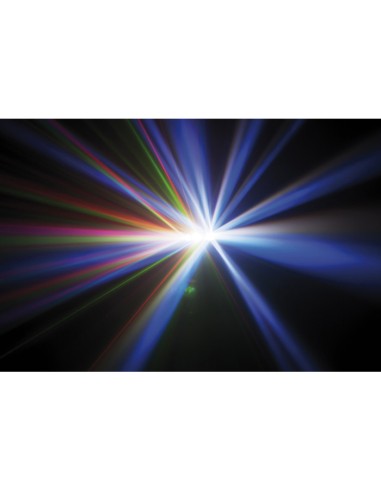 Showtec X-Terminator