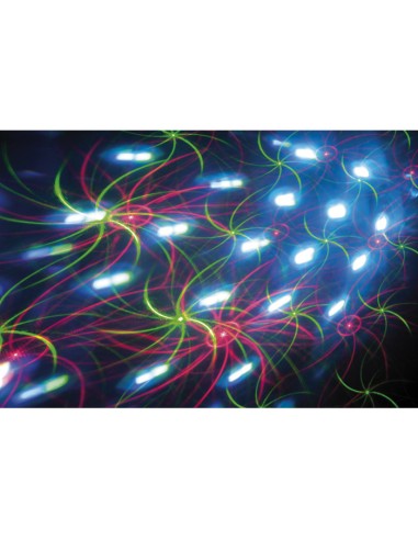 Showtec X-Terminator