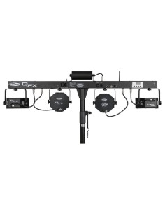 Showtec QFX 2