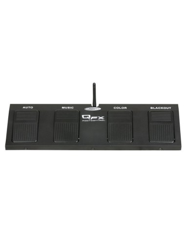 Showtec QFX