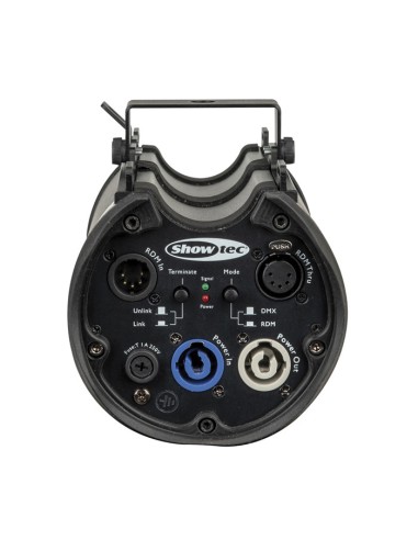 Showtec Truss Booster RDM 1-6