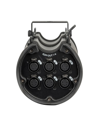 Showtec Truss Booster RDM 1-6