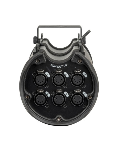 Showtec Truss Booster RDM 1-6