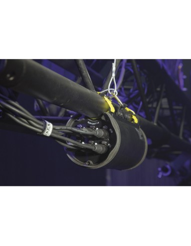 Showtec Truss Booster RDM 1-6