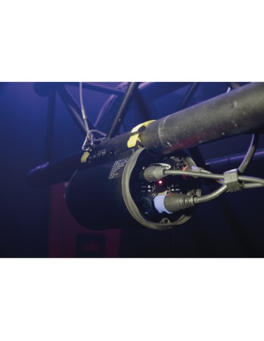 Showtec Truss Booster RDM 1-6