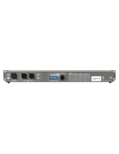 Showtec DMX Merge 2