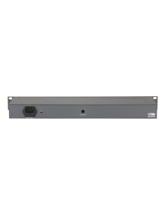 Showtec DB-1-8/RDM 2