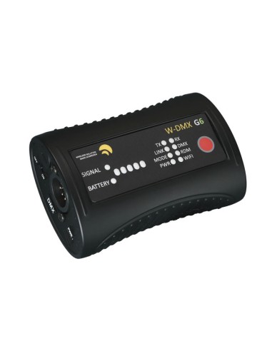 Wireless Solution MicroBox G6 F-1 Transceiver