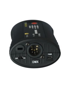 Wireless Solution MicroBox G6 F-1 Transceiver 2