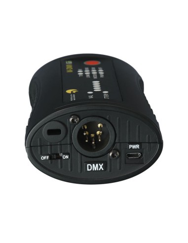 Wireless Solution MicroBox G6 F-1 Transceiver