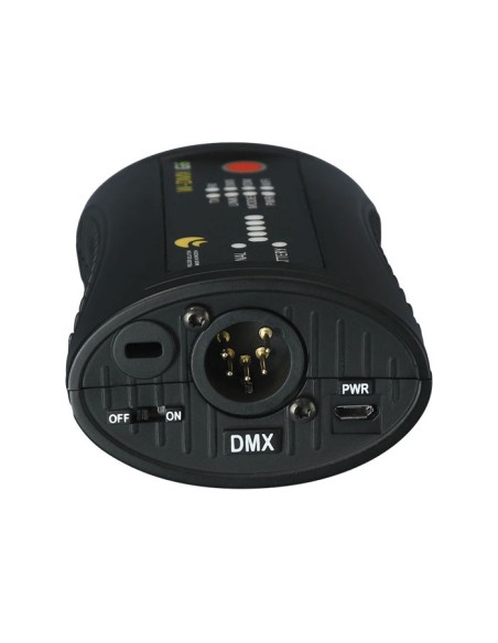 Wireless Solution MicroBox G6 F-1 Transceiver