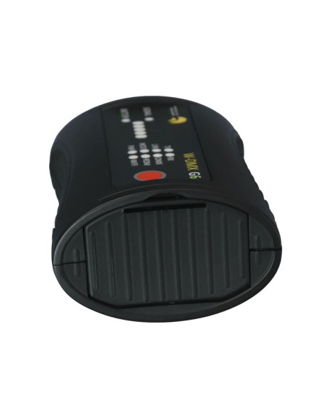 Wireless Solution MicroBox G6 F-1 Transceiver