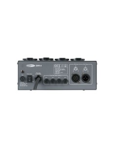 SHOWTEC DIM-4 4 Channel 3A per channel Dimming Pack 2