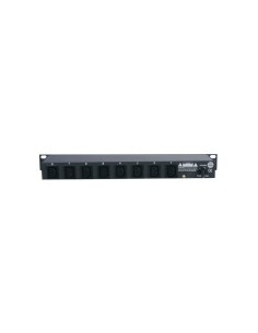 SHOWTEC DJ-SWITCH 8 2