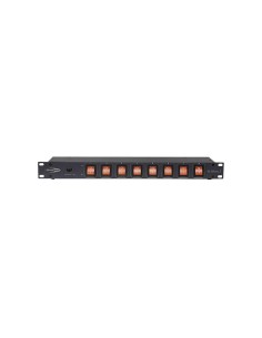 SHOWTEC DJ-SWITCH 8