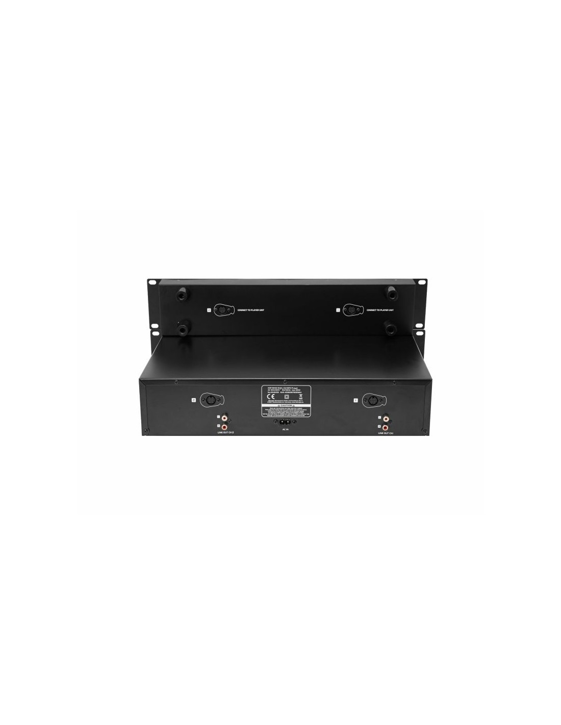pioneer hdj x10