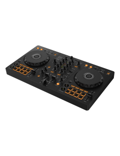 PIONEER DJ DDJ-FLX4 2
