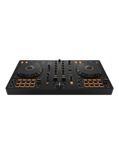 PIONEER DJ DDJ-FLX4