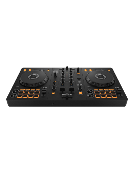 PIONEER DJ DDJ-FLX4