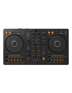 PIONEER DJ DDJ-FLX4