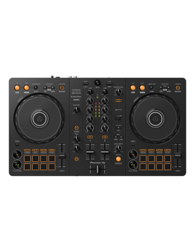 Avis sur le Pioneer DDJ FLX 4 est il mieux que le DDJ 400 ?