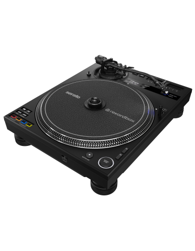 PIONEER PLX-CRSS12 PLATINE VINYLE