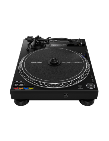 PIONEER PLX-CRSS12 PLATINE VINYLE