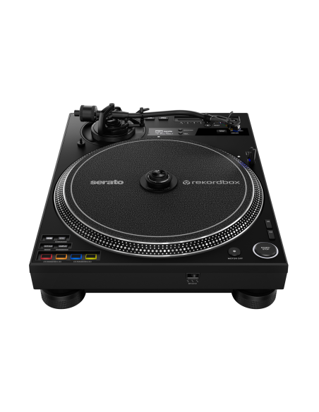 PIONEER PLX-CRSS12 PLATINE VINYLE
