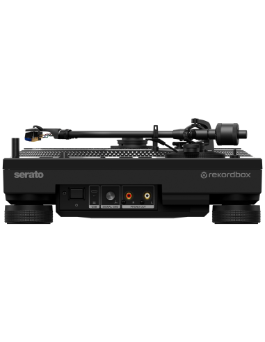 PIONEER PLX-CRSS12 PLATINE VINYLE