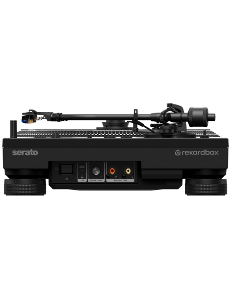 PIONEER PLX-CRSS12 PLATINE VINYLE