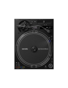 Moniteur DAP M12