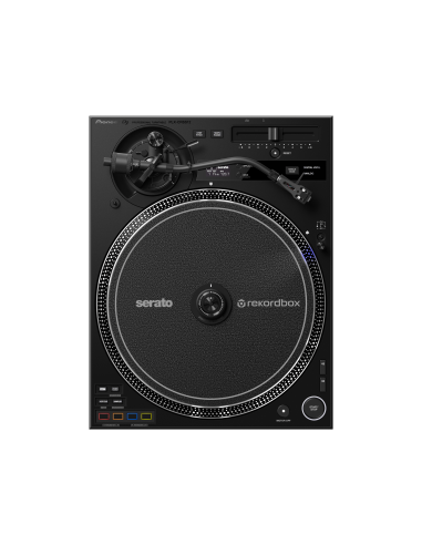 PIONEER PLX-CRSS12 PLATINE VINYLE