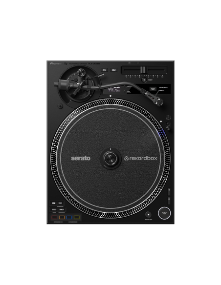 PIONEER PLX-CRSS12 PLATINE VINYLE