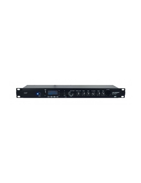 DAP Lecteur multimédia professionnel MP-100DBT avec DAB plus