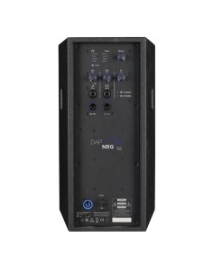 Enceinte active DAP NRG-8A 2