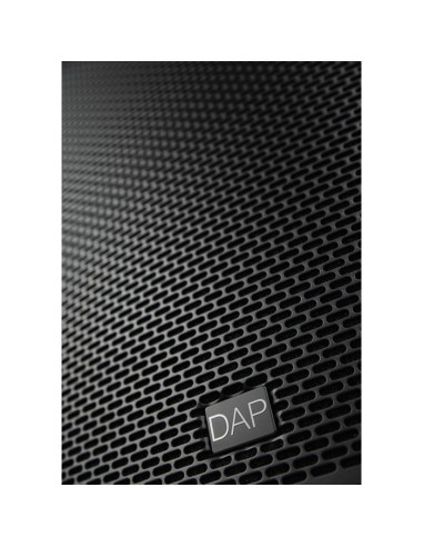 Enceinte active DAP NRG-10A