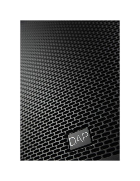 Enceinte active DAP NRG-10A