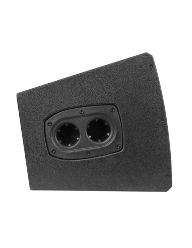 Enceinte active DAP NRG-10A