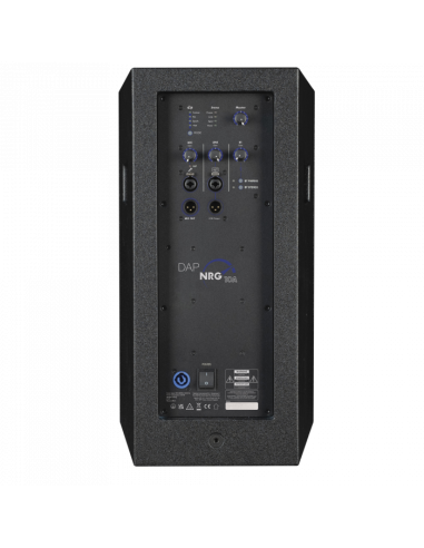 Enceinte active DAP NRG-10A
