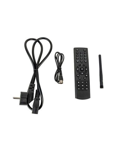 DAP IR-150BT Media Player