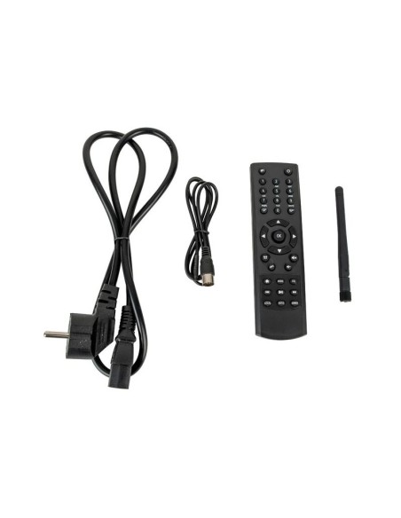 DAP IR-150BT Media Player