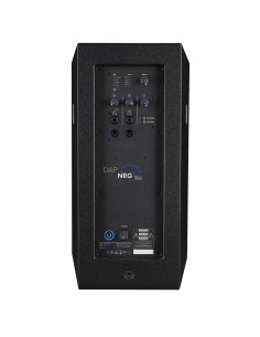 Enceinte active DAP NRG-12A 2