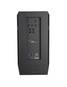 Enceinte active DAP NRG-15A 2