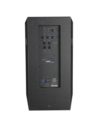 Enceinte active DAP NRG-15A
