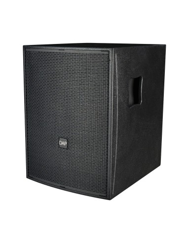 Subwoofer actif DAP NRG-12SA