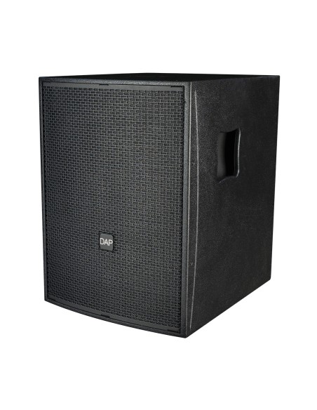 Subwoofer actif DAP NRG-12SA