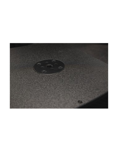 Subwoofer actif DAP NRG-15SA