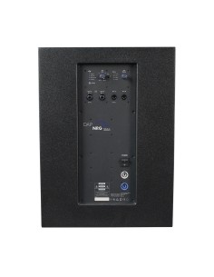 Subwoofer actif DAP NRG-15SA 2